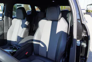 Peugeot 3008 1.5 BlueHDi Allure Pack EAT8