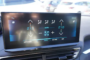 Peugeot 3008 1.5 BlueHDi Allure Pack EAT8