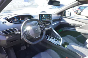 Peugeot 3008 1.5 BlueHDi Allure Pack EAT8