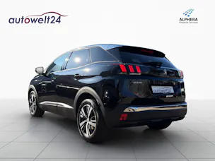 Peugeot 3008 1.5 BlueHDi Allure Pack EAT8