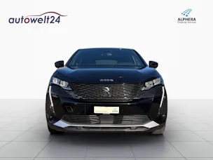 Peugeot 3008 1.5 BlueHDi Allure Pack EAT8