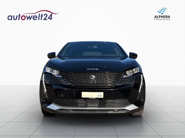 Peugeot 3008 1.5 BlueHDi Allure Pack EAT8