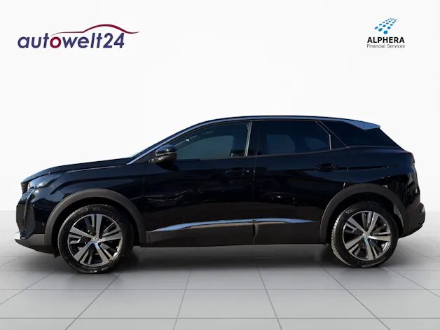 Peugeot 3008 1.5 BlueHDi Allure Pack EAT8