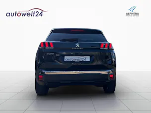 Peugeot 3008 1.5 BlueHDi Allure Pack EAT8