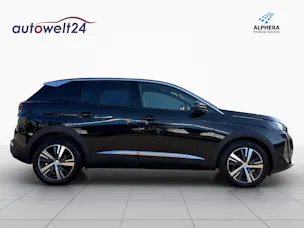 Peugeot 3008 1.5 BlueHDi Allure Pack EAT8