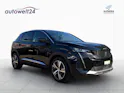 Peugeot 3008 1.5 BlueHDi Allure Pack EAT8