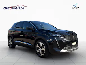 Peugeot 3008 1.5 BlueHDi Allure Pack EAT8