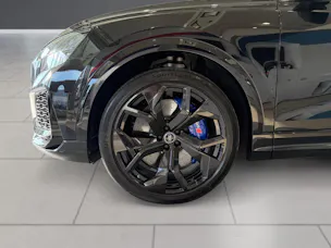 Audi RSQ8 quattro tiptronic