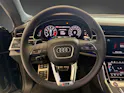 Audi RSQ8 quattro tiptronic