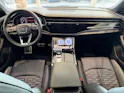 Audi RSQ8 quattro tiptronic