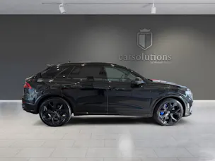 Audi RSQ8 quattro tiptronic