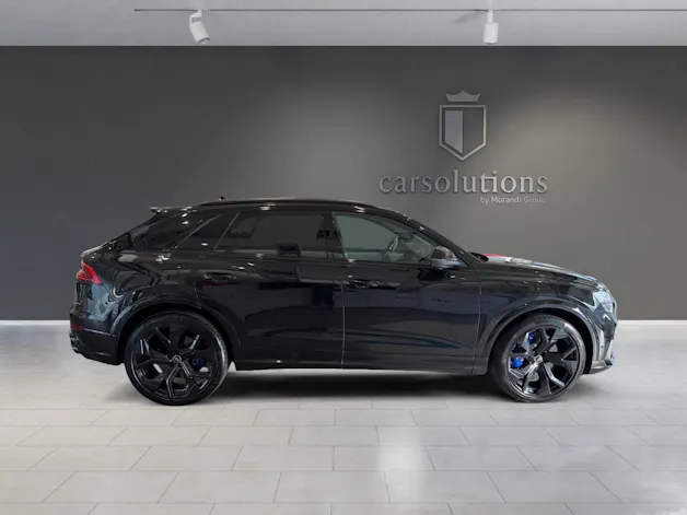 Audi RSQ8 quattro tiptronic