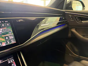 Audi RSQ8 quattro tiptronic