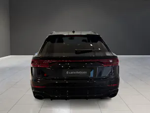 Audi RSQ8 quattro tiptronic