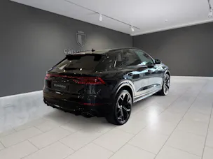 Audi RSQ8 quattro tiptronic