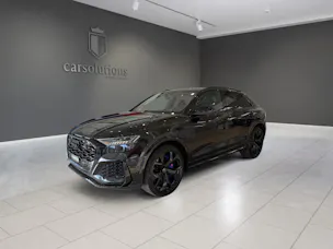 Audi RSQ8 quattro tiptronic