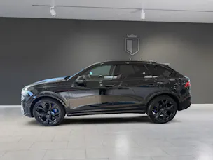 Audi RSQ8 quattro tiptronic