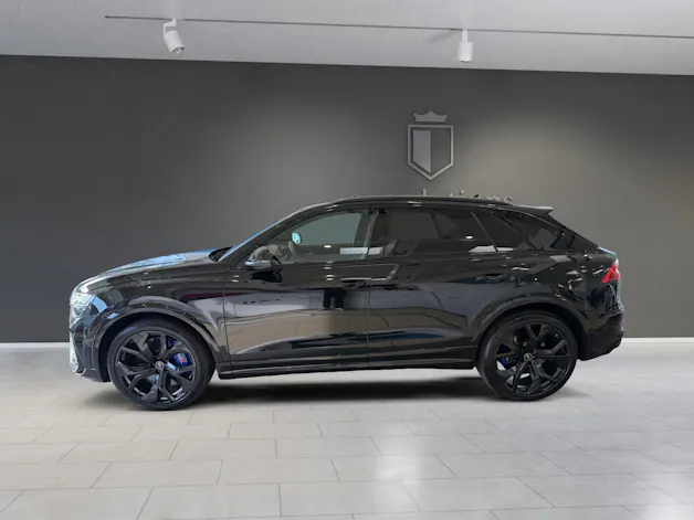 Audi RSQ8 quattro tiptronic