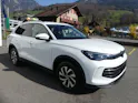 VW Tiguan 2.0 TSI DSG United 4Motion