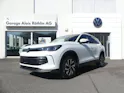 VW Tiguan 2.0 TSI DSG United 4Motion