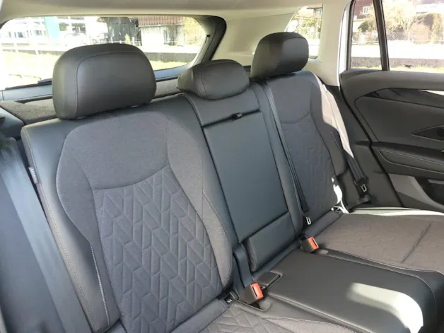 VW Tiguan 2.0 TSI DSG United 4Motion