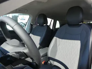 VW Tiguan 2.0 TSI DSG United 4Motion