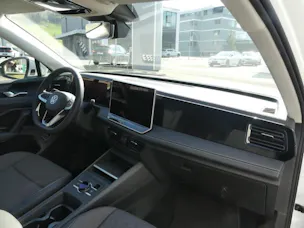 VW Tiguan 2.0 TSI DSG United 4Motion