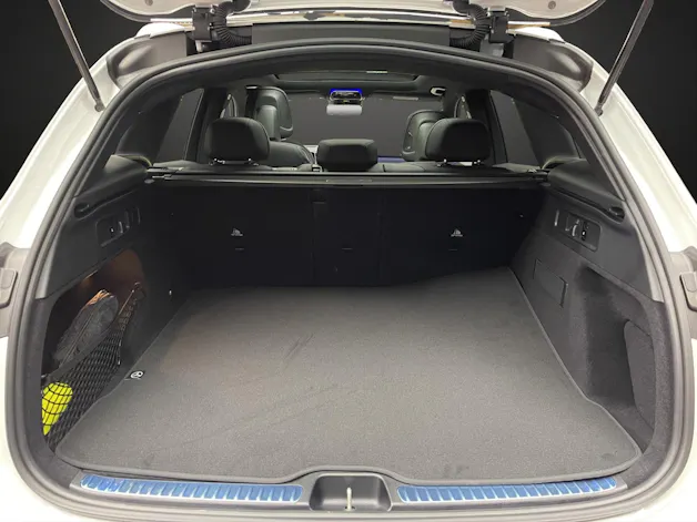 Mercedes-Benz GLC 200 4Matic 9G-Tronic