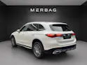 Mercedes-Benz GLC 200 4Matic 9G-Tronic