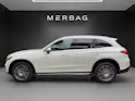 Mercedes-Benz GLC 200 4Matic 9G-Tronic