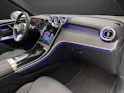 Mercedes-Benz GLC 200 4Matic 9G-Tronic