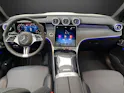 Mercedes-Benz GLC 200 4Matic 9G-Tronic