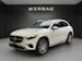 Mercedes-Benz GLC 200 4Matic 9G-Tronic