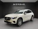 Mercedes-Benz GLC 200 4Matic 9G-Tronic