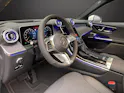 Mercedes-Benz GLC 200 4Matic 9G-Tronic