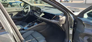 Audi S5 Limousine TFSI quattro S tronic