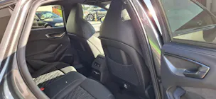 Audi S5 Limousine TFSI quattro S tronic