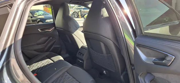 Audi S5 Limousine TFSI quattro S tronic
