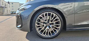 Audi S5 Limousine TFSI quattro S tronic