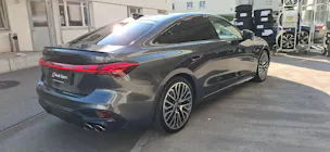 Audi S5 Limousine TFSI quattro S tronic