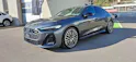 Audi S5 Limousine TFSI quattro S tronic