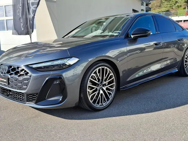 Audi S5 Limousine TFSI quattro S tronic
