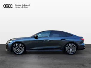 Audi S5 Limousine TFSI quattro S tronic