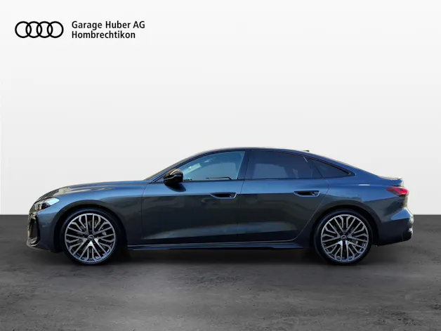 Audi S5 Limousine TFSI quattro S tronic