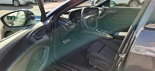 Audi S5 Limousine TFSI quattro S tronic