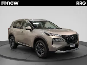 Nissan X-Trail 1.5 VC-T e-Power 4WD 7 Sitze Tekna