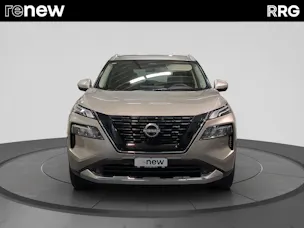 Nissan X-Trail 1.5 VC-T e-Power 4WD 7 Sitze Tekna