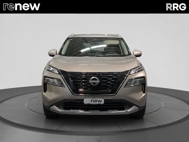 Nissan X-Trail 1.5 VC-T e-Power 4WD 7 Sitze Tekna