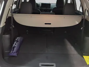 Nissan X-Trail 1.5 VC-T e-Power 4WD 7 Sitze Tekna