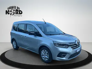 Renault Kangoo 1.3 TCe 130 PF Edition One